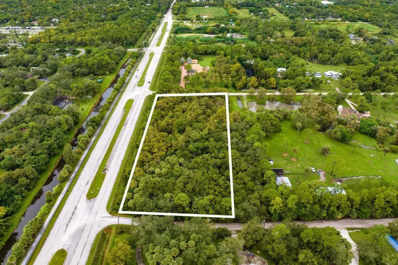 Land/Boat Docks for sale at Xxxxx Indiantown Road, Jupiter FL 33478