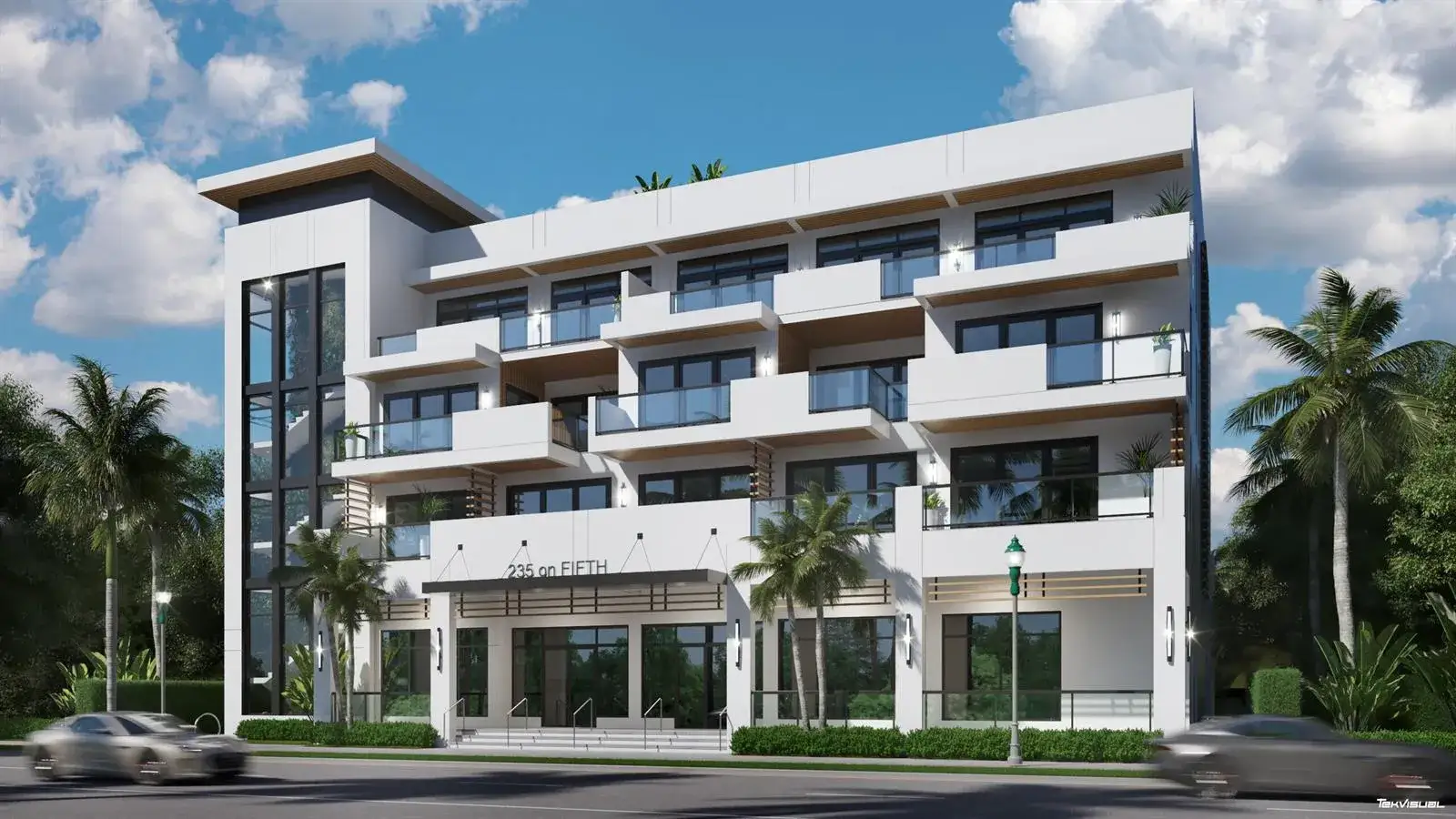 2 bedroom 2 bath Residential for sale at 235 SE 5th Avenue # 1, Delray Beach FL 33483