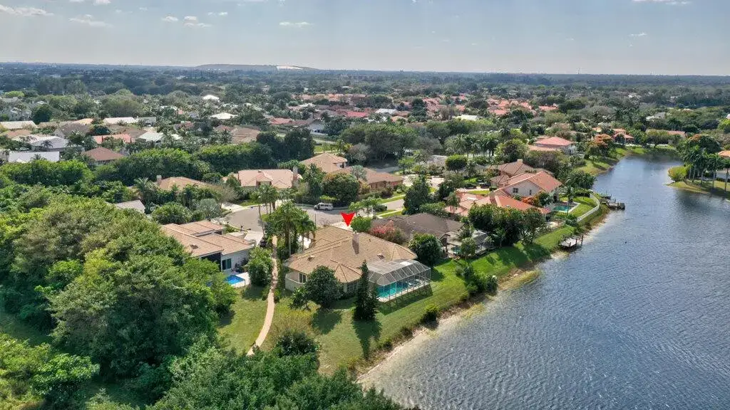 4 bedroom 3 bath Residential for sale at 1823 SW 17th Street, Boca Raton FL 33486