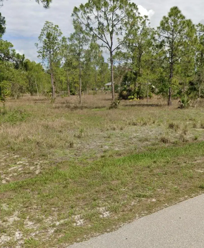 109 Moore Avenue, Lehigh Acres FL 33936