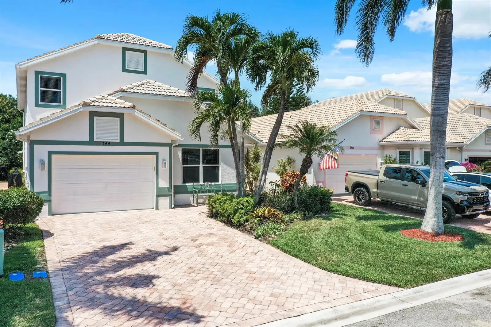 3 bedroom 3 bath Residential for sale at 144 Pepper Lane, Jensen Beach FL 34957