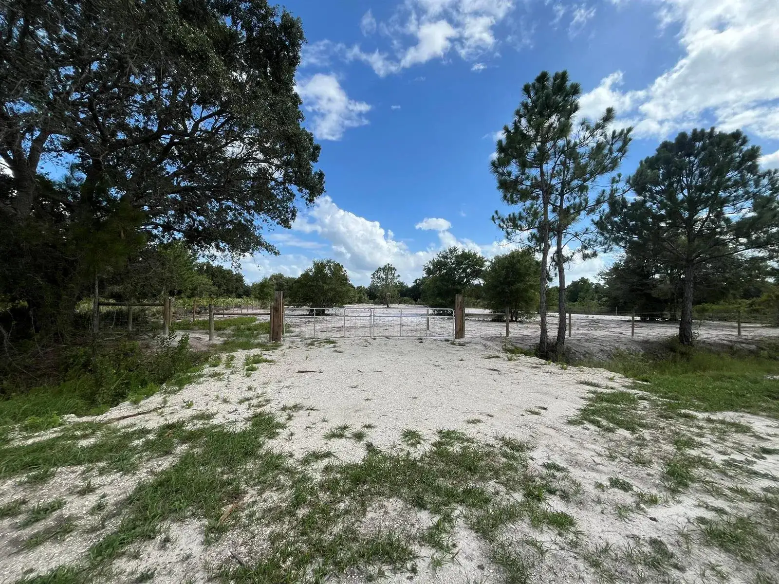 Land/Boat Docks for sale at 16916 NW 262nd Street, Okeechobee FL 34972