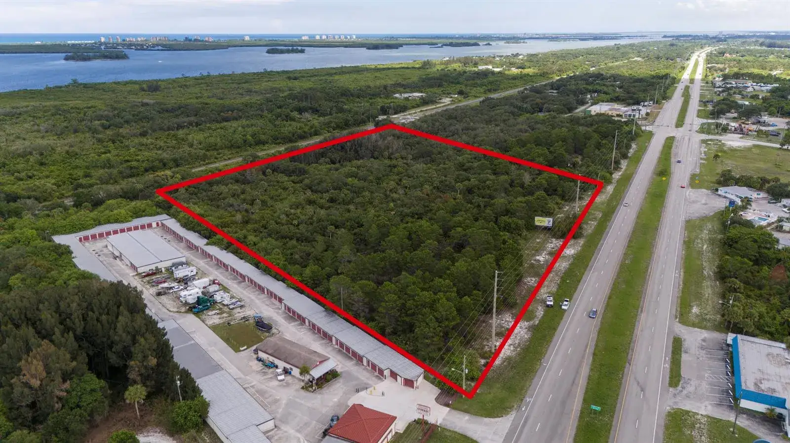 5000 N Us Highway 1, Fort Pierce FL 34946