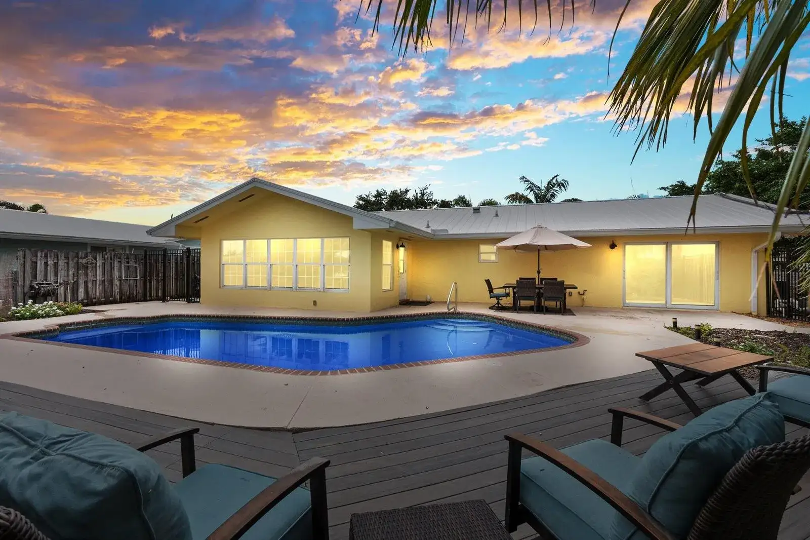 3 bedroom 2 bath Residential for sale at 1749 SW Coxswain Place, Palm City FL 34990