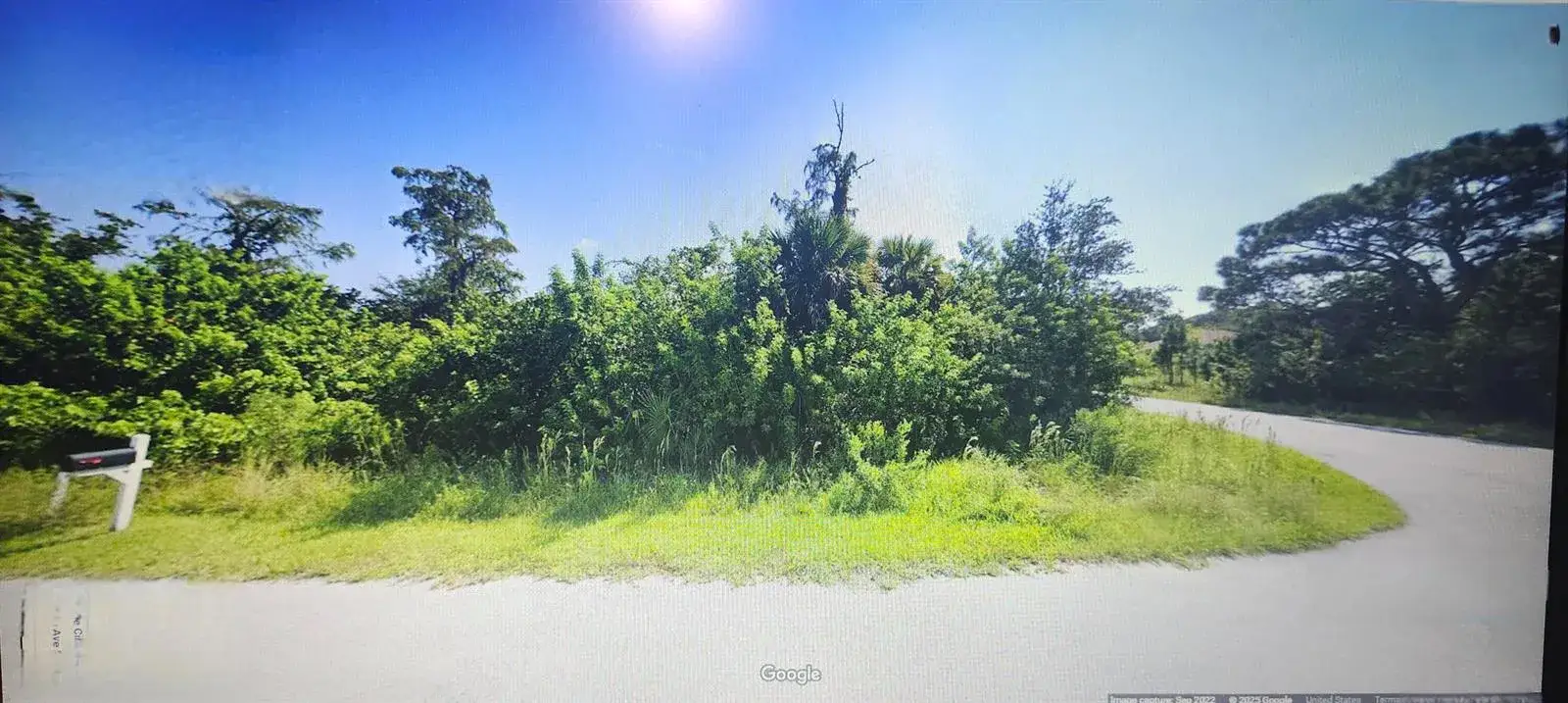 Land/Boat Docks for sale at Lot 10 Taft Avenue, Palm Bay FL 32909