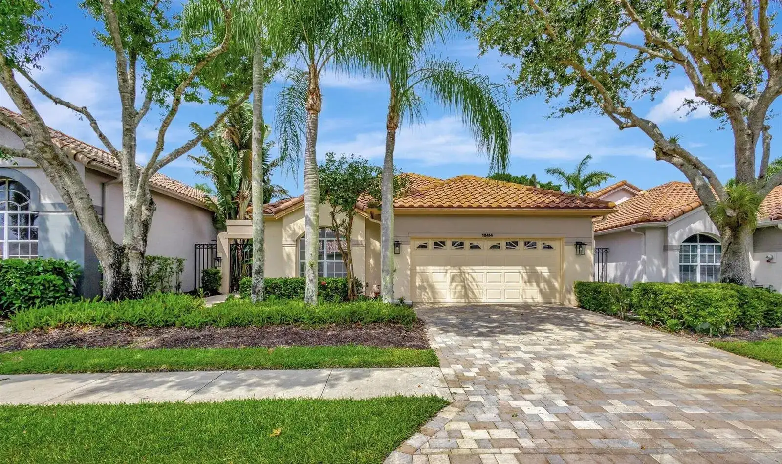 3 bedroom 2 bath Residential for sale at 10414 Osprey Trace, West Palm Beach FL 33412