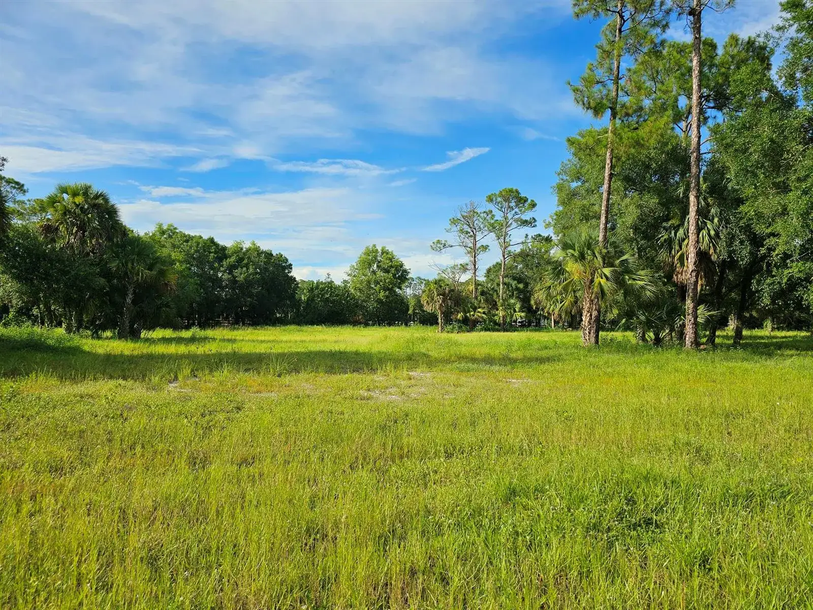 Land/Boat Docks for sale at 3556 B Road, FL 33470