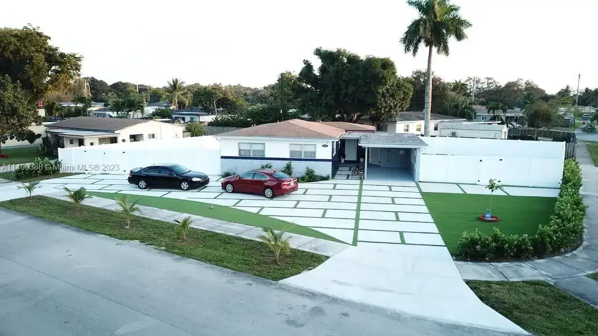 3 bedroom 2 bath Residential for sale at 3240 SW 17th Street, Fort Lauderdale FL 33312