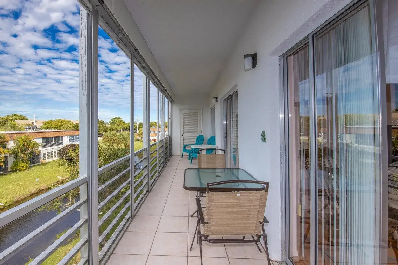 3 bedroom 2 bath Residential for sale at 6289 Lear Drive # 301, Lake Worth FL 33462