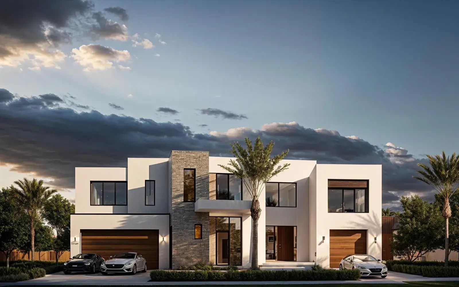 5 bedroom 5 bath Residential for sale at 2737 NE 18th Street, Fort Lauderdale FL 33305