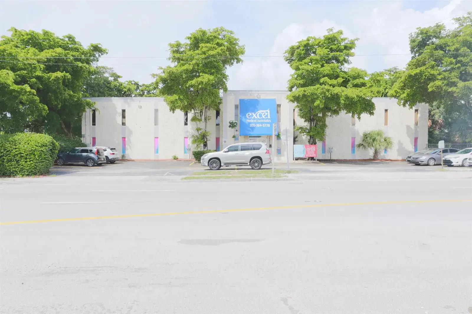 Commercial Sale for sale at 15490 NW 7th Avenue # B, Miami FL 33169