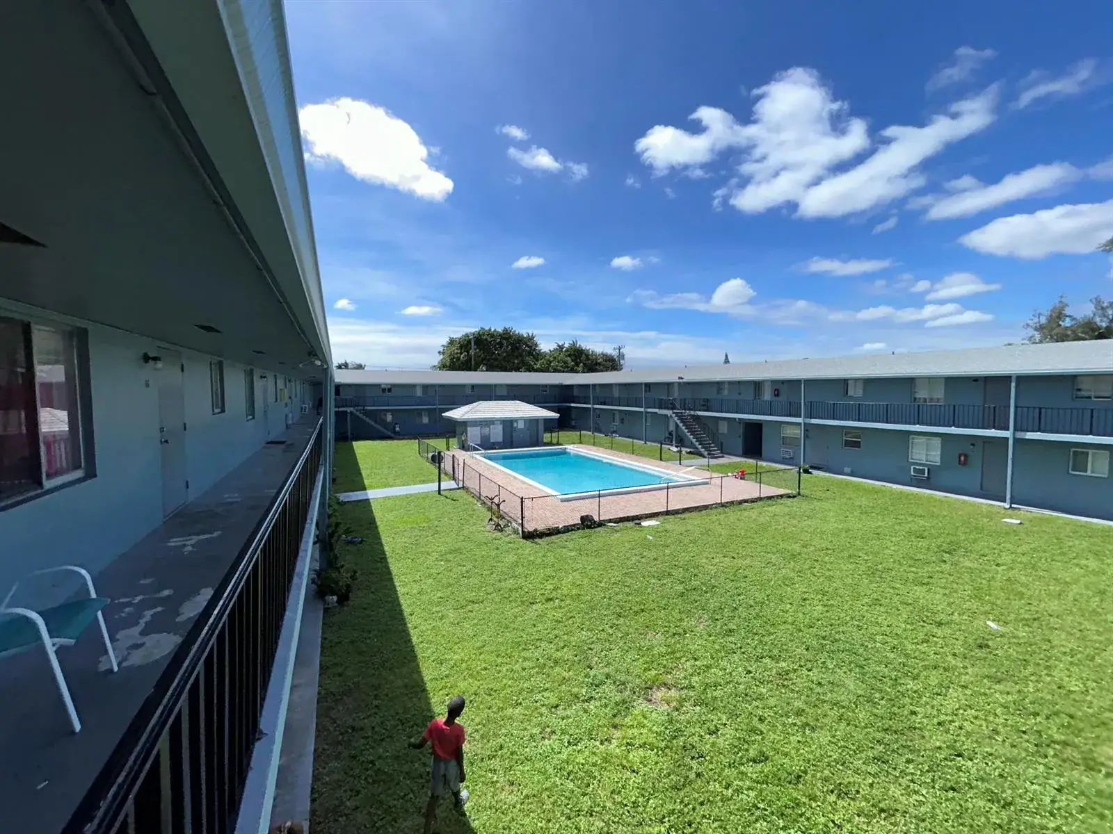 2 bedroom 1 bath Residential for sale at 1829 N A Street # 65, FL 33460