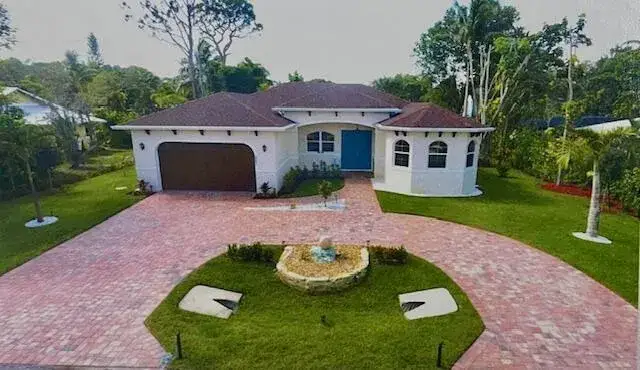 4 bedroom 3 bath Residential for sale at 567 SW Hidden River Avenue, Palm City FL 34990