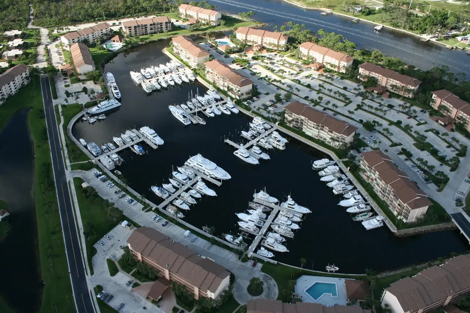 Land/Boat Docks for sale at 1320 Tidal Pointe Boulevard, Jupiter FL 33477