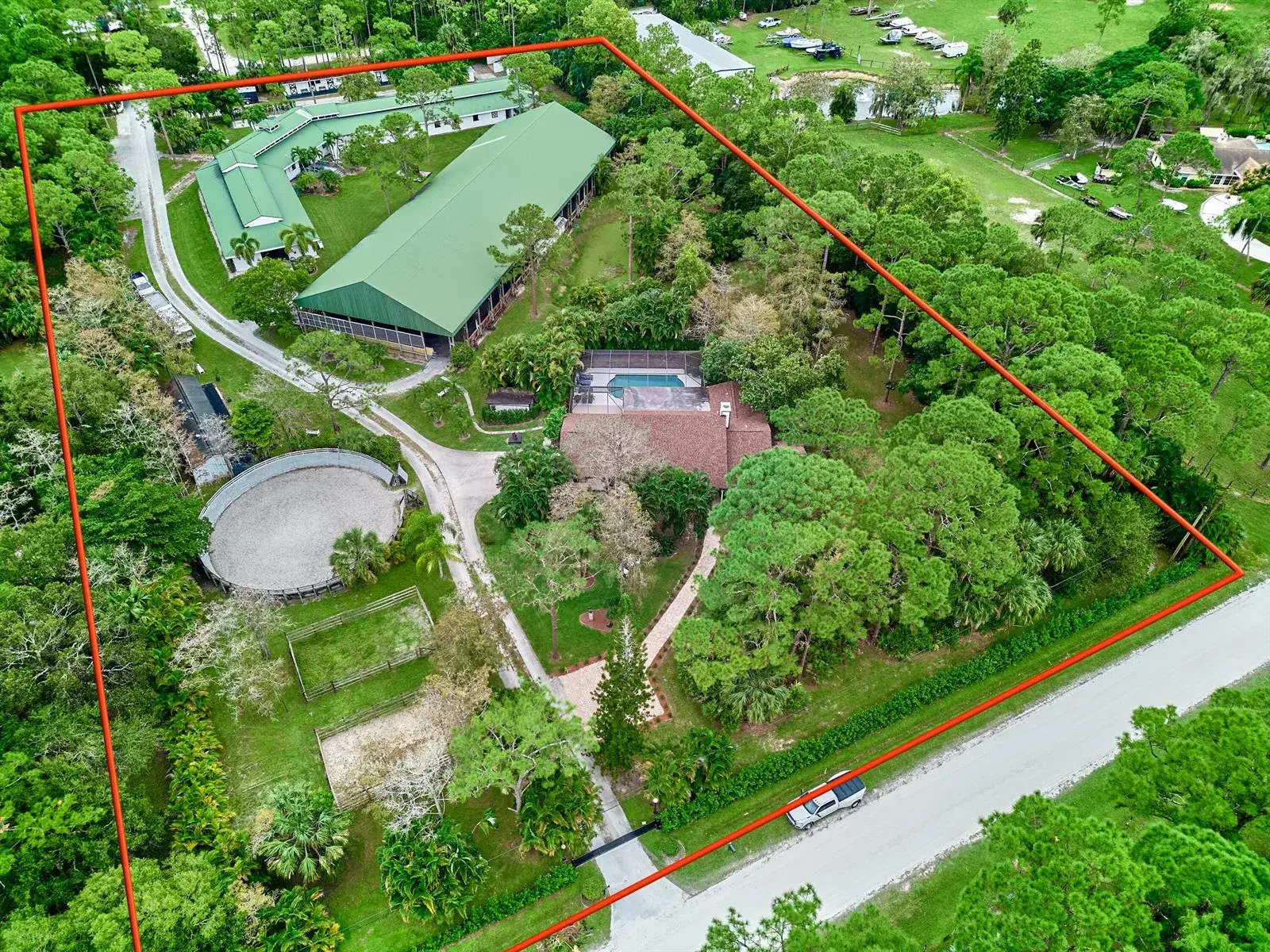 3 bedroom 3 bath Residential for sale at 18238 128th Trail N, Jupiter FL 33478