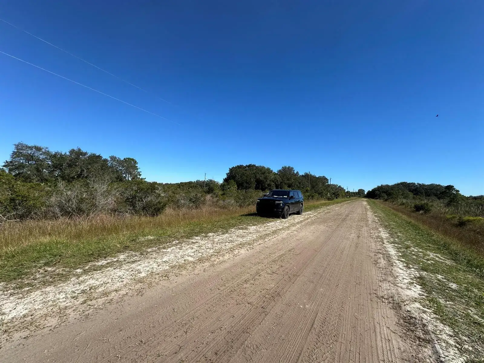 Land/Boat Docks for sale at 15415 NW 292nd Street, Okeechobee FL 34972