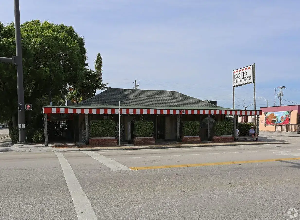 Commercial Sale for sale at 1103 21st Street, Vero Beach FL 32960