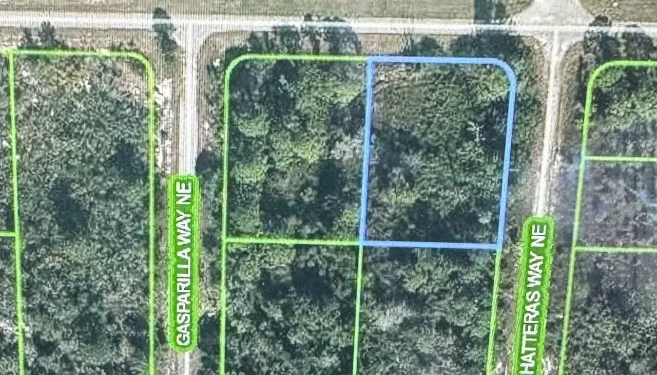 Land/Boat Docks for sale at 941 Island Parkway NE, Lake Placid FL 33852