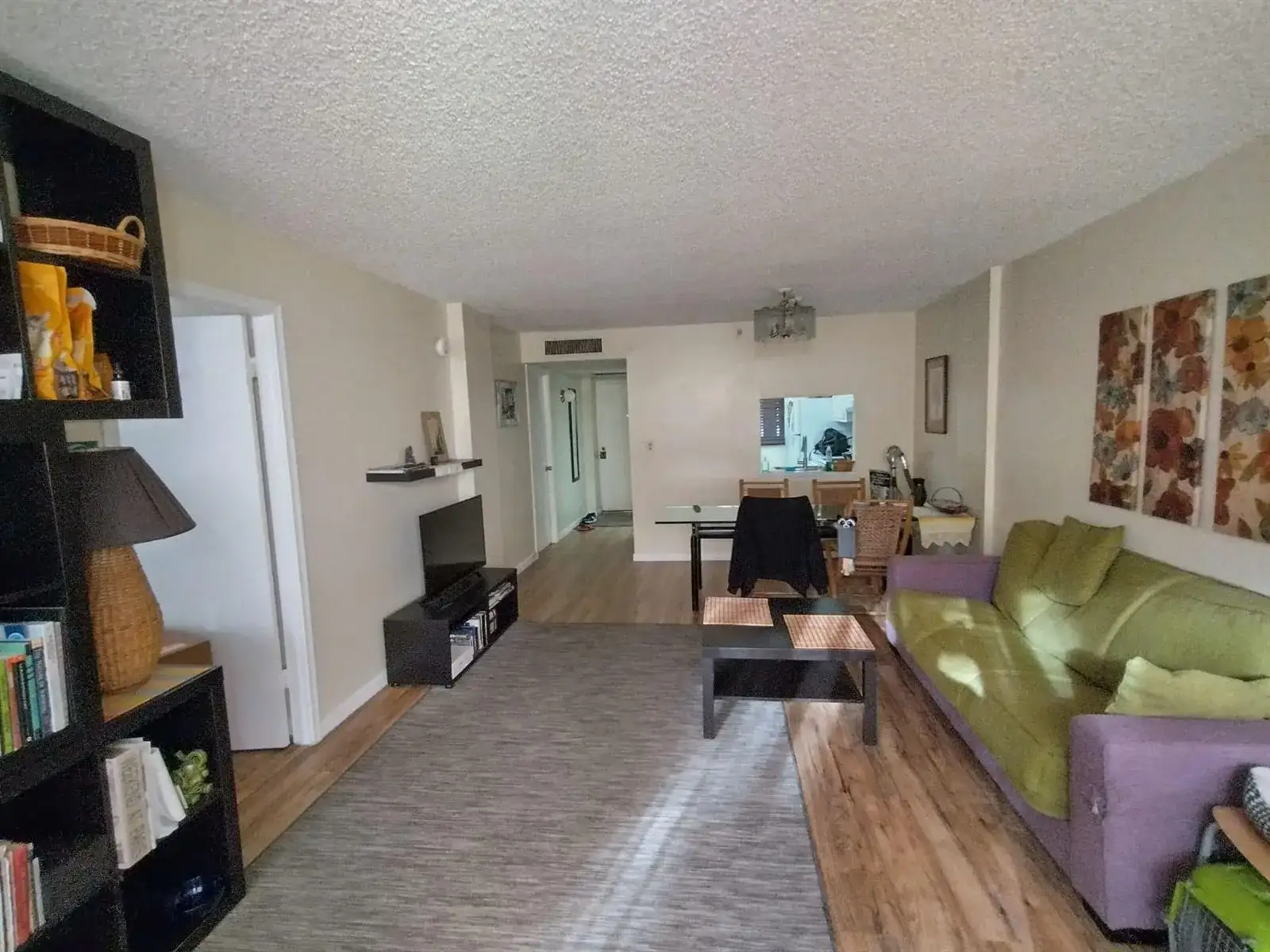 2 bedroom 2 bath Residential for sale at 103 Royal Park Drive # 3b, Oakland Park FL 33309