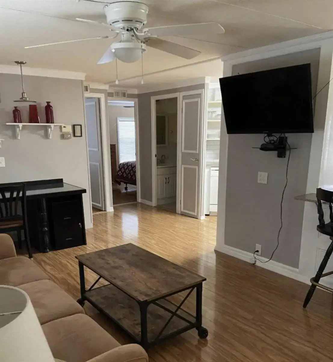 2 bedroom 1 bath Residential for sale at 19124 Meadowbrook Court, Fort Myers FL 33903
