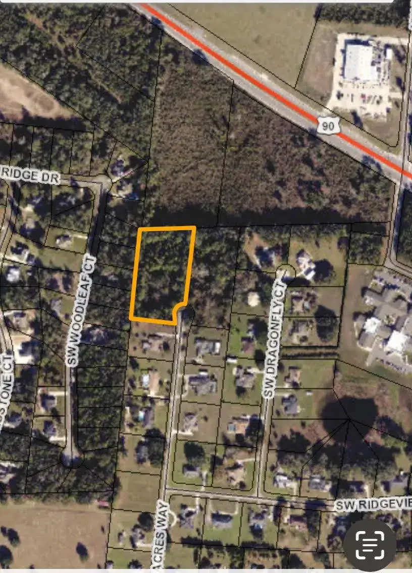 Land/Boat Docks for sale at 102 SW Green Acres Way, FL 32024