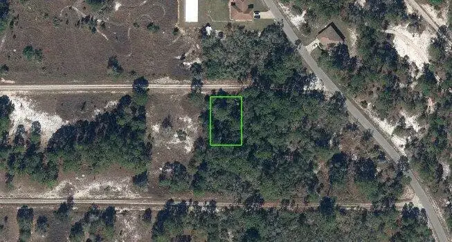 Land/Boat Docks for sale at 343 Summertime Avenue, Lake Placid FL 33852