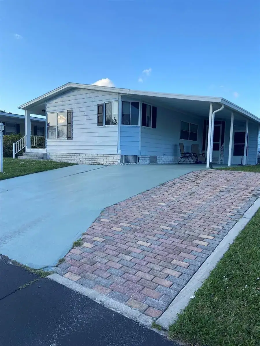 2 bedroom 2 bath Residential for sale at 240 Travis Cay Place # 2, Fort Pierce FL 34982