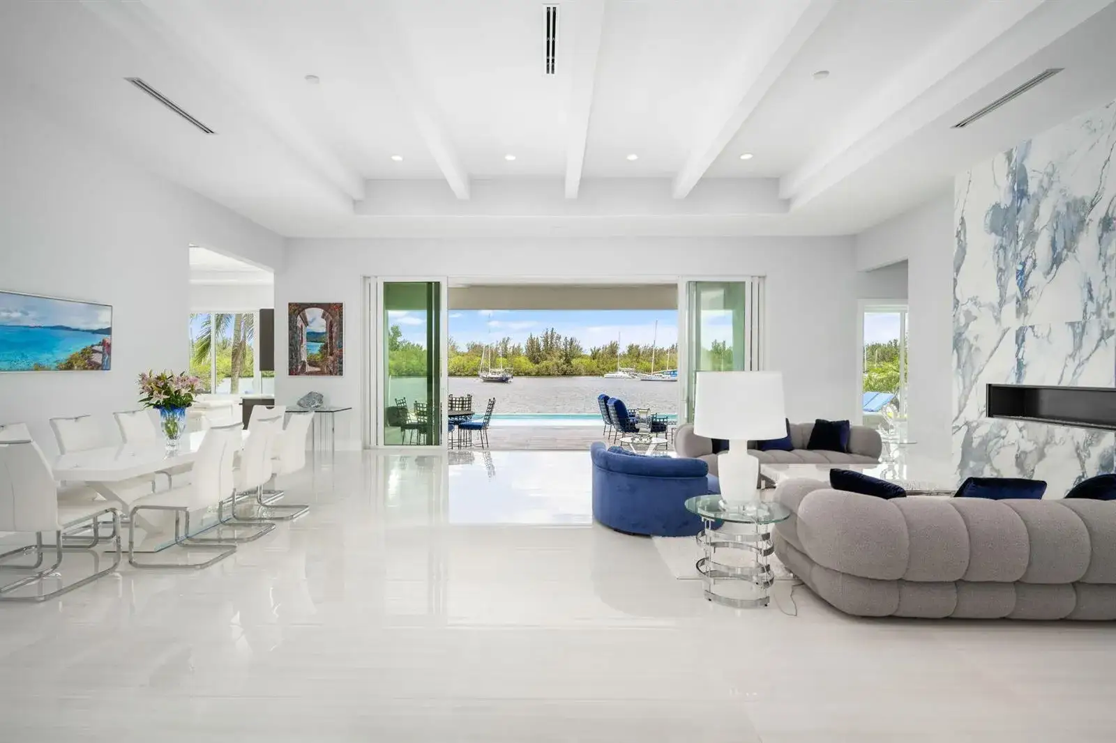4 bedroom 4 bath Residential for sale at 3937 Indian River Drive E, Vero Beach FL 32963