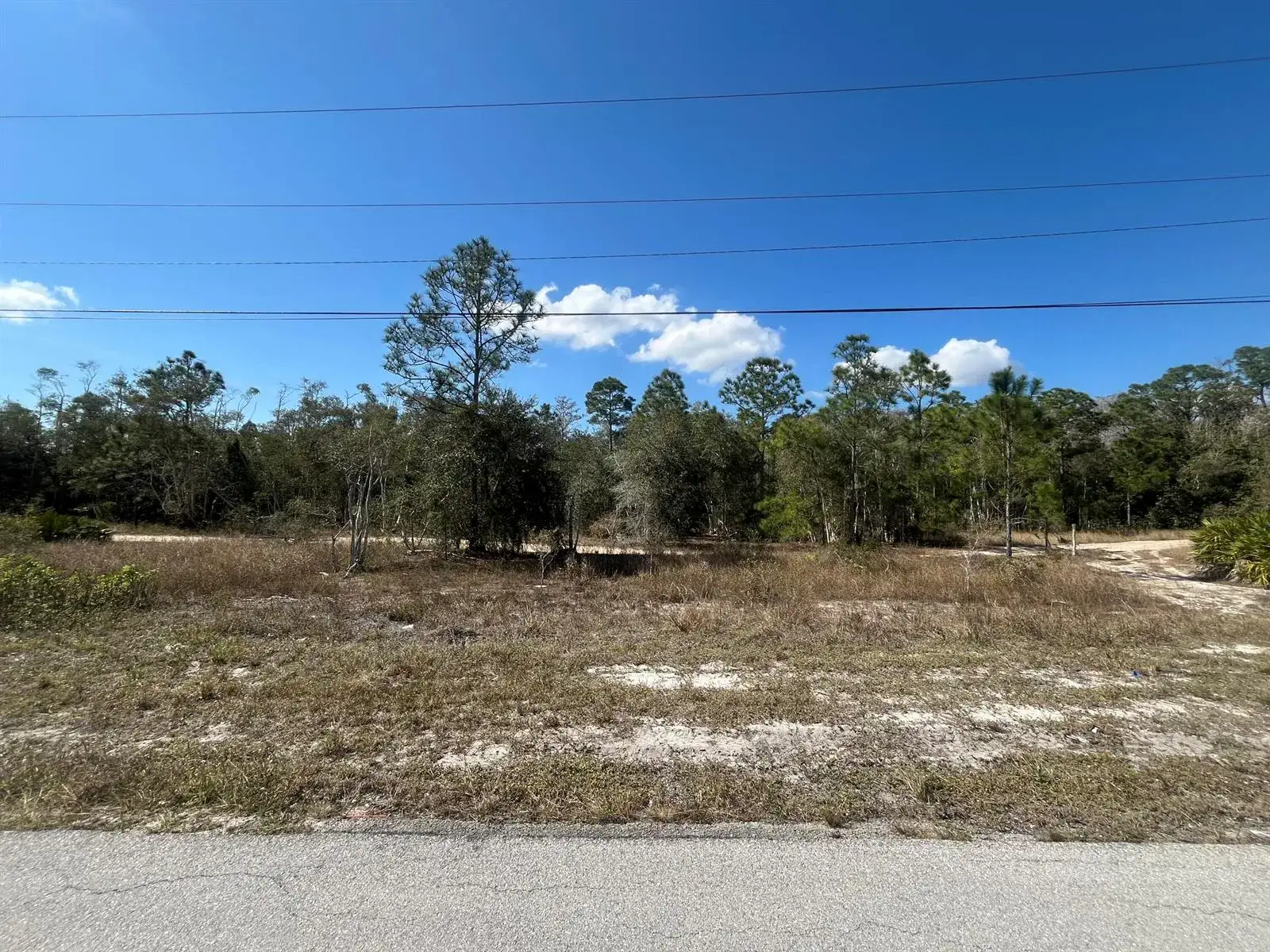 Land/Boat Docks for sale at 494 Burrstone Drive, Lehigh Acres FL 33974