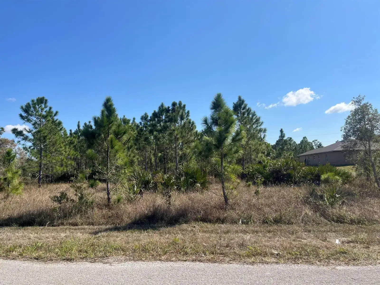 Land/Boat Docks for sale at 1247 Brunell Avenue, Fort Myers FL 33913