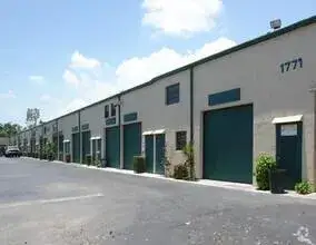 Commercial Sale for sale at 1791 Blount Road # 814, Pompano Beach FL 33069