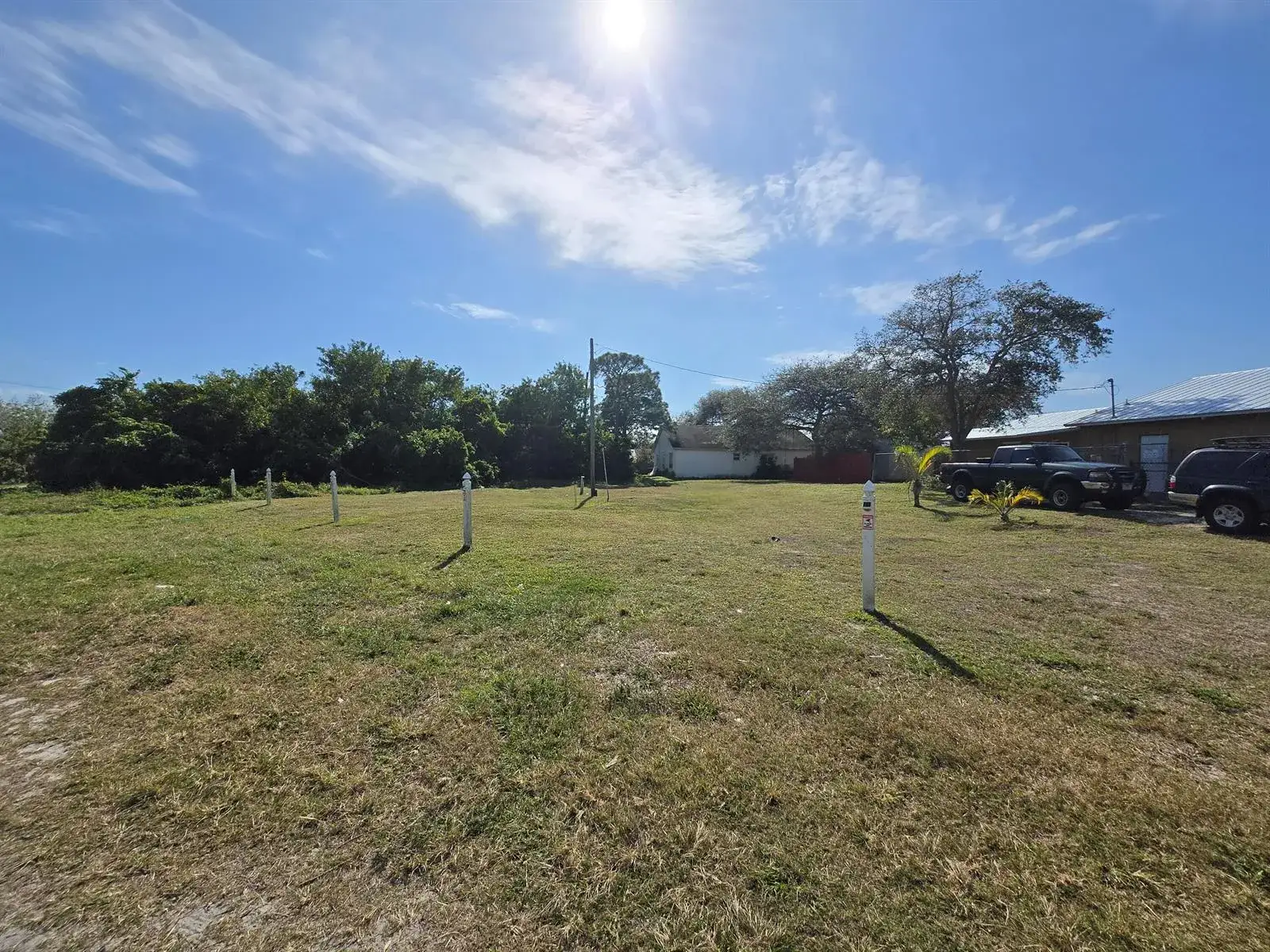 Land/Boat Docks for sale at 0 SE Primrose Way, Port Salerno FL 34997