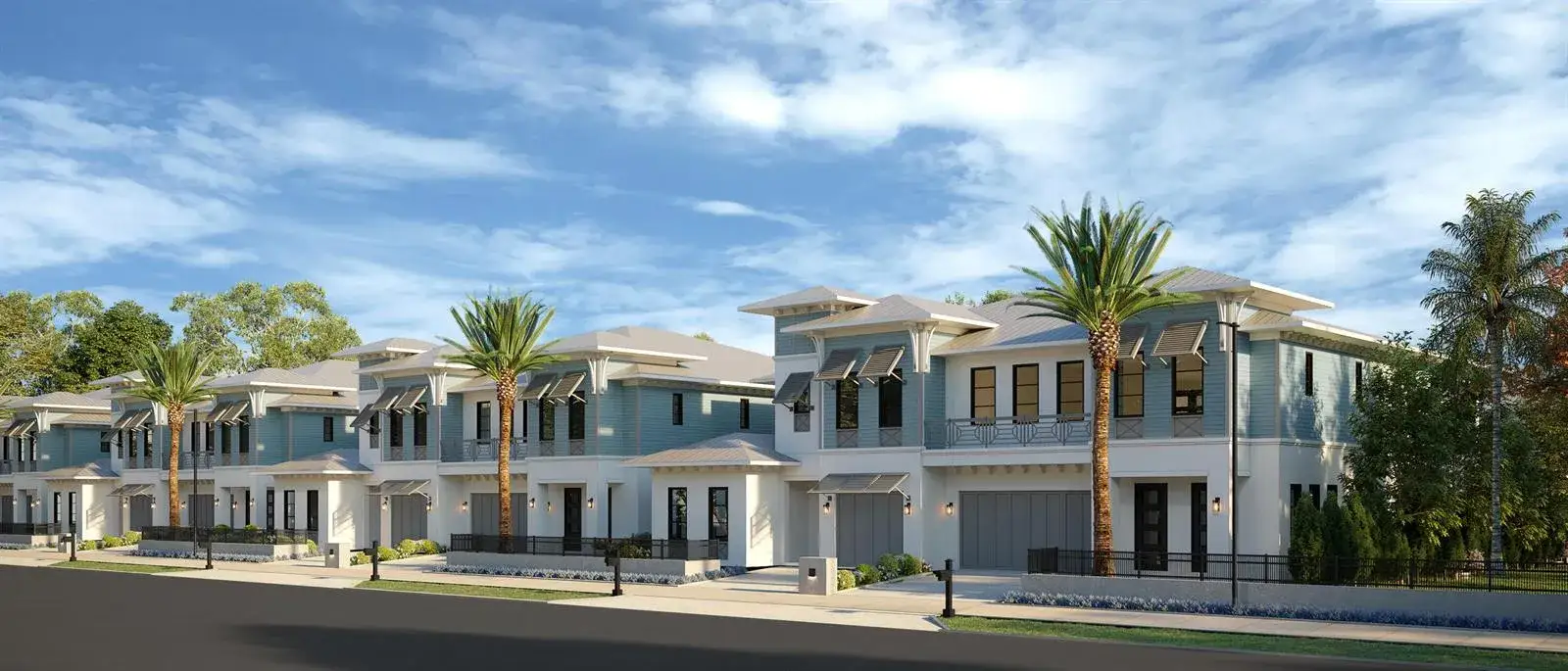 3 bedroom 3 bath Residential for sale at 8637 SE Neptune Street # 6b, Hobe Sound FL 33455
