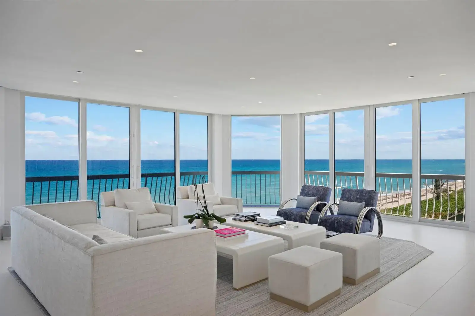 3 bedroom 3 bath Residential for sale at 2100 S Ocean Boulevard # 9n, Palm Beach FL 33480