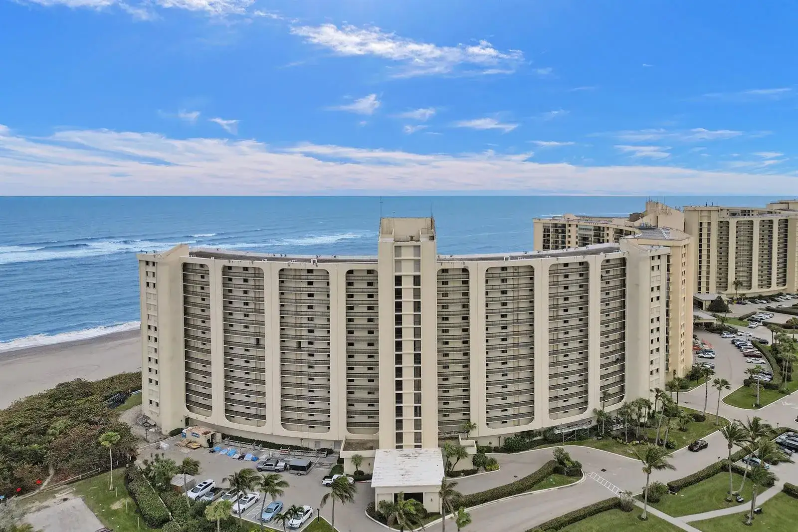 2 bedroom 2 bath Residential for sale at 400 Ocean Trail Way # 308, Jupiter FL 33477
