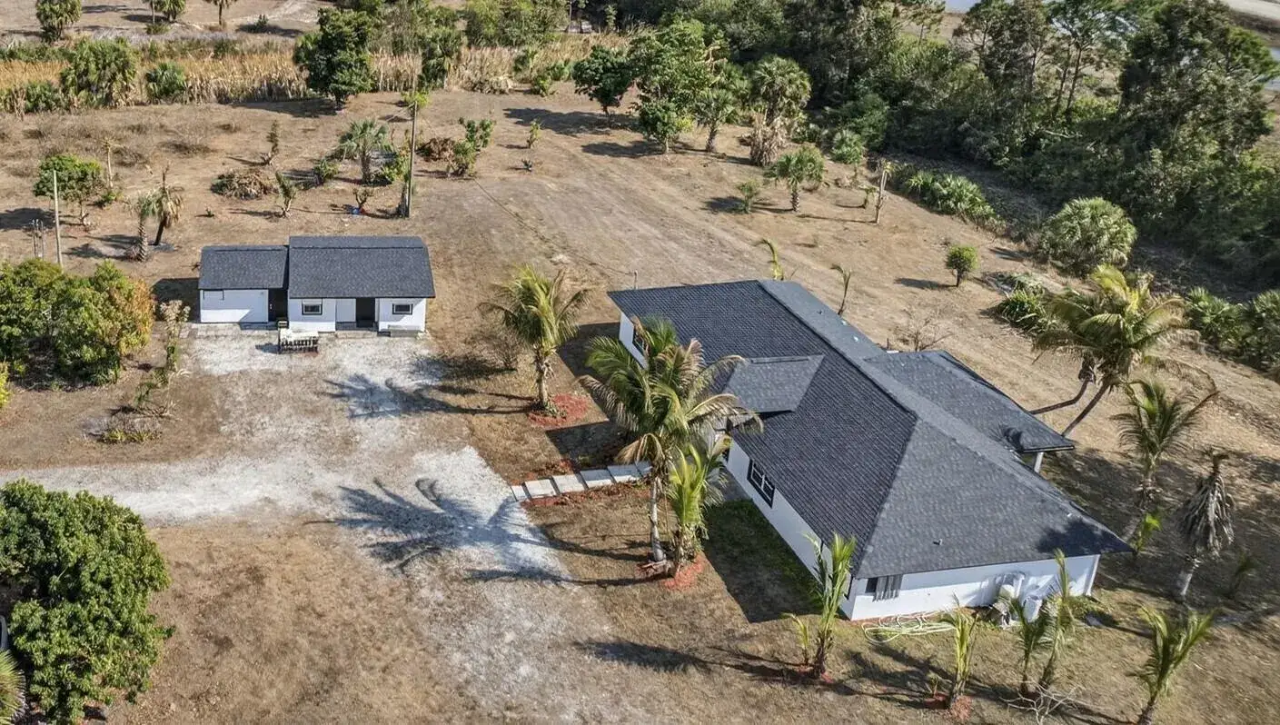 3 bedroom 2 bath Residential for sale at 3446 Cabbage Palm Way, Loxahatchee FL 33470