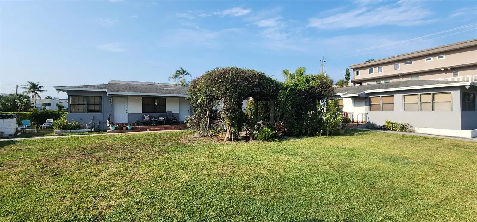 Residential Income for sale at 130 S Lakeside 1 Drive, FL 33460