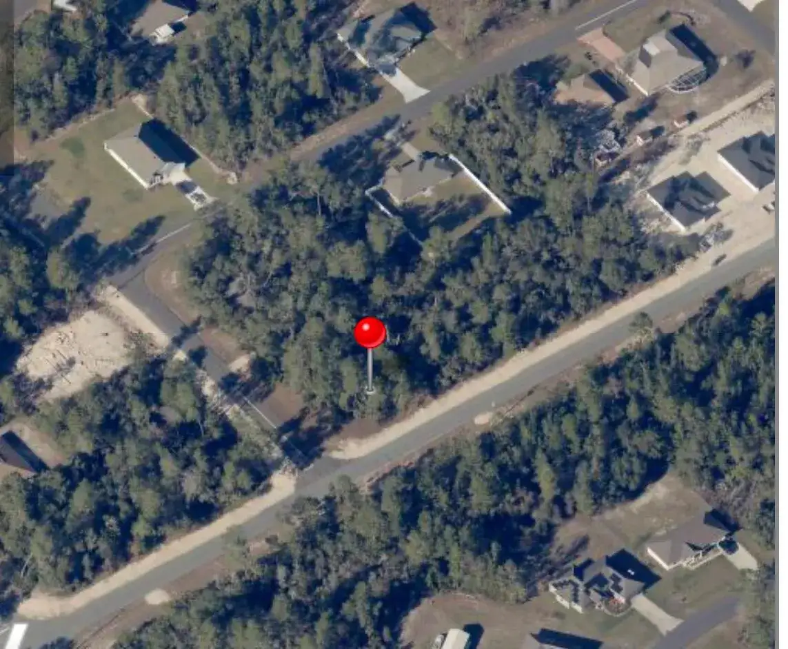 Land/Boat Docks for sale at 0000 SW 168th Loop, FL 34473