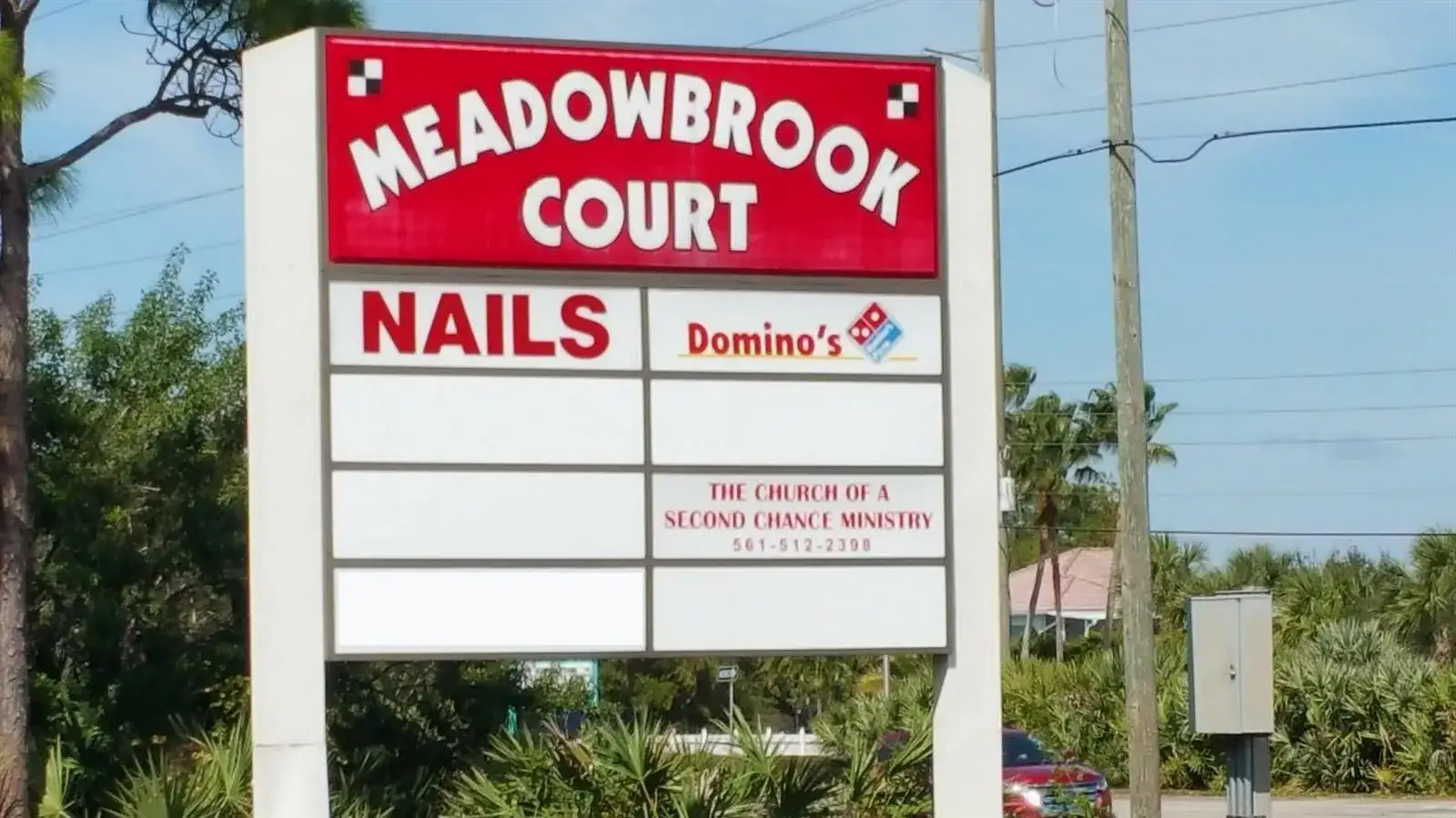 Commercial Sale for sale at 6366 SE Federal Highway # 6378a, Stuart FL 34997