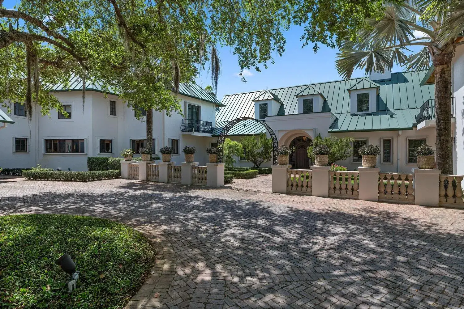 9 bedroom 11 bath Residential for sale at 13401 55th Street S, Wellington FL 33449