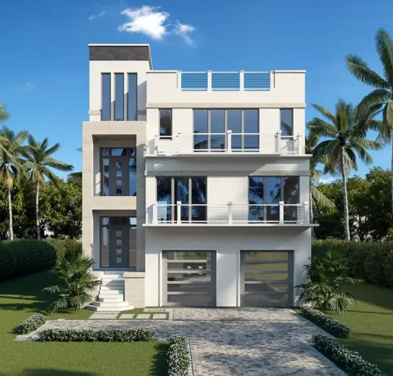 Land/Boat Docks for sale at 198 SE 4th Street, Delray Beach FL 33483