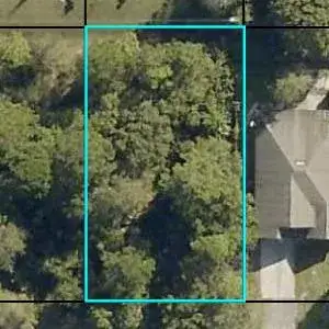 Land/Boat Docks for sale at 8526 103rd Court, Vero Beach FL 32967