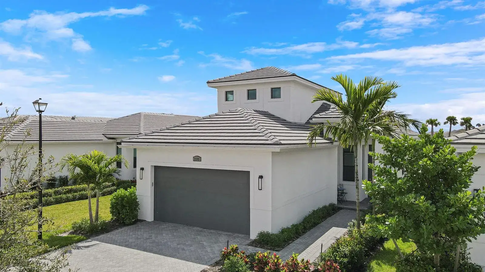 3 bedroom 3 bath Residential for sale at 9309 SW Pepoli Way, Port St. Lucie FL 34987