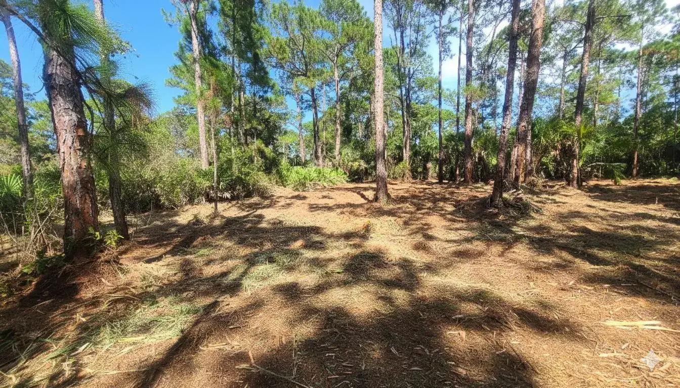 Land/Boat Docks for sale at 5375 69th Street, Vero Beach FL 32967