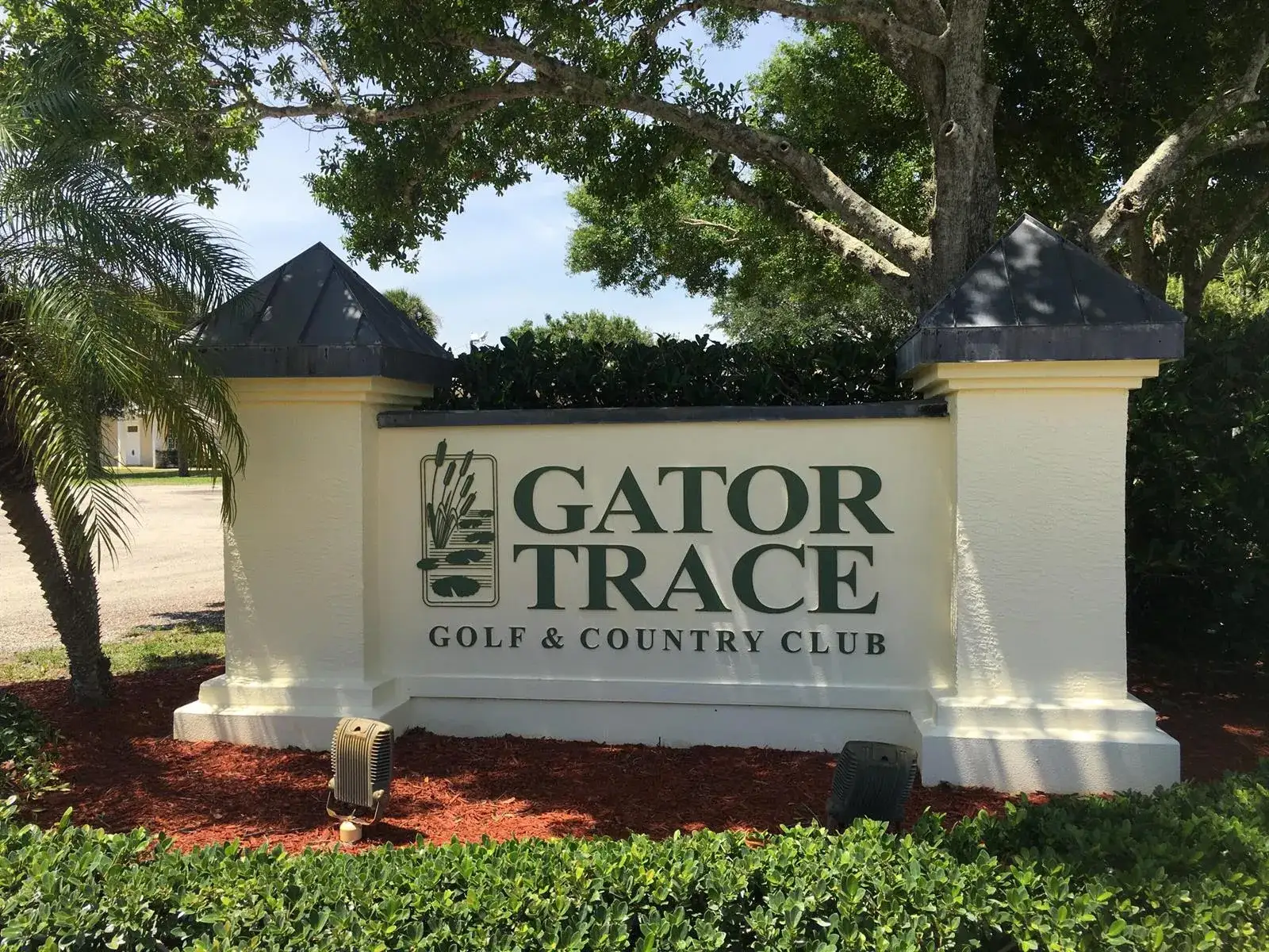 Land/Boat Docks for sale at 4310 Gator Trace Circle, Fort Pierce FL 34982