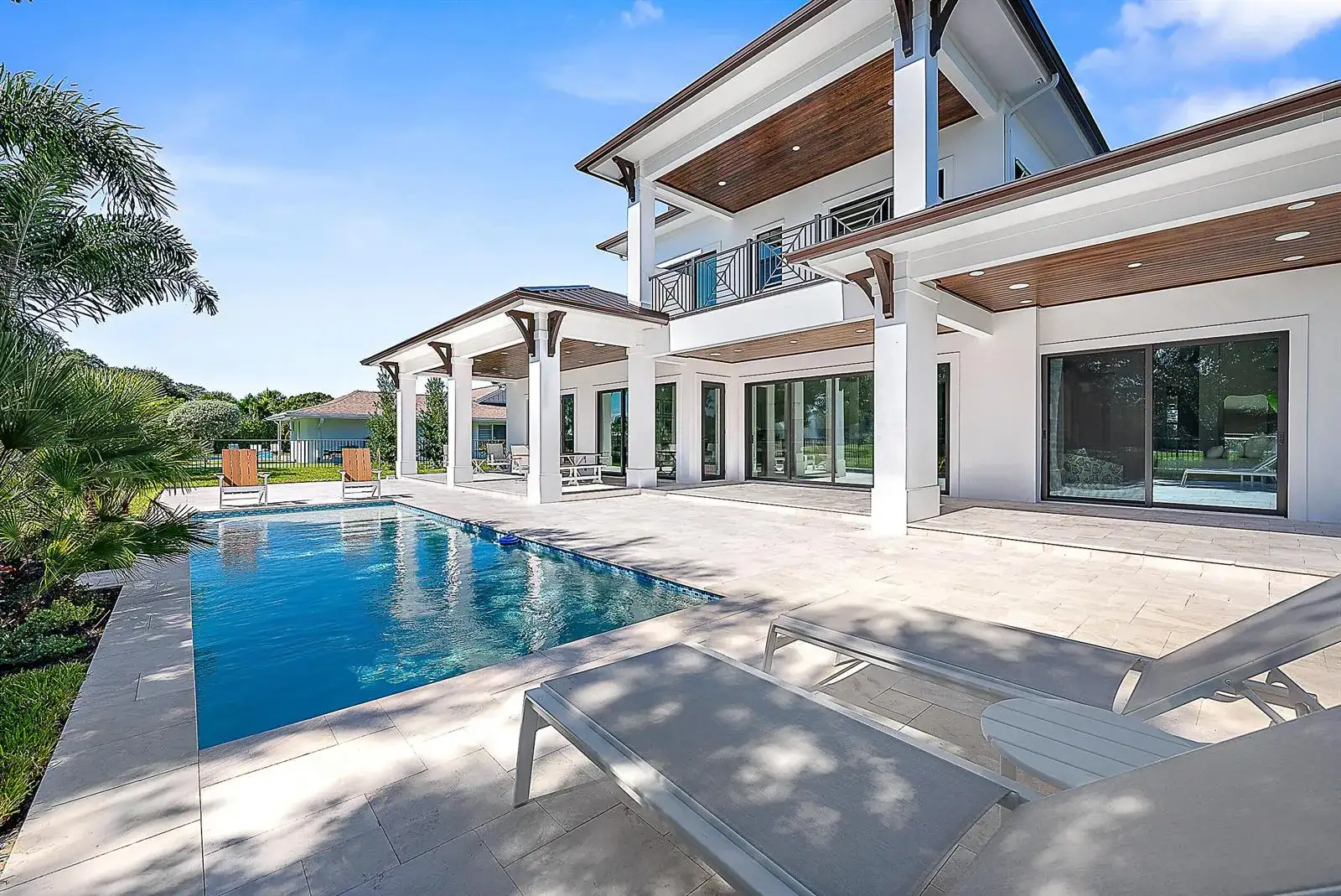 4 bedroom 4 bath Residential for sale at 325 Fairway N, Tequesta FL 33469