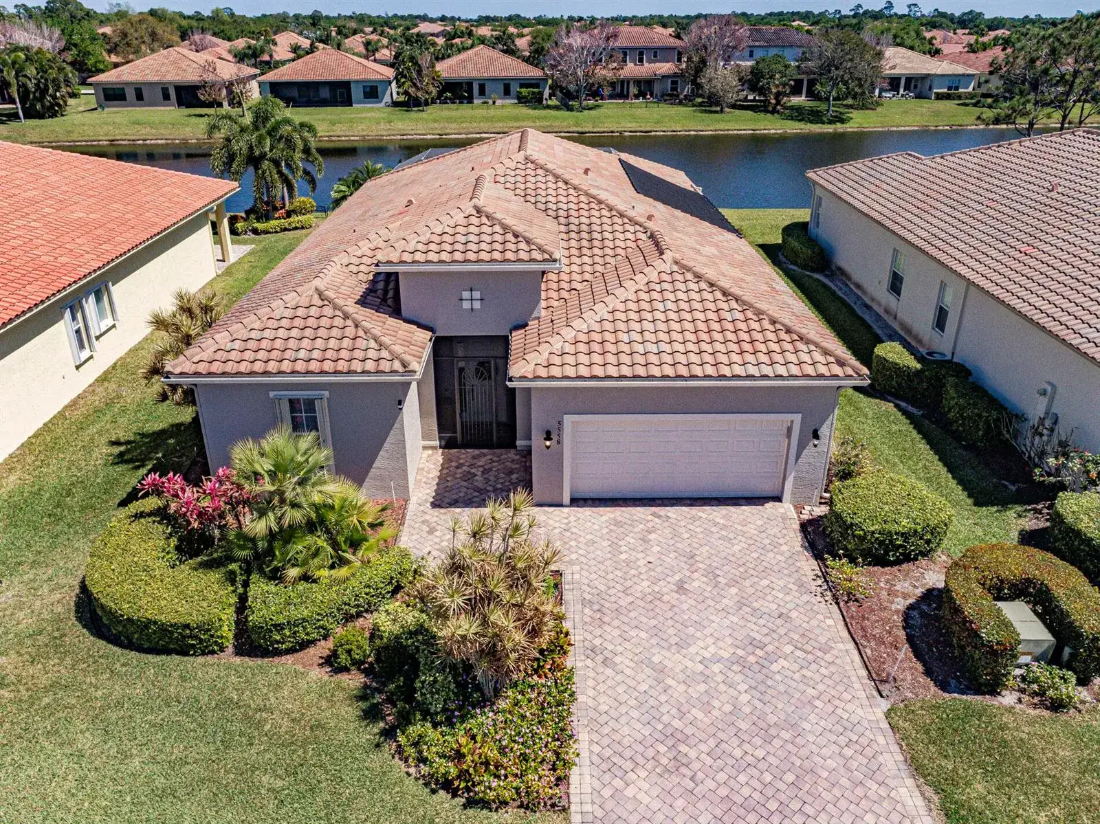 4 bedroom 3 bath Residential for sale at 5558 55th Avenue, Vero Beach FL 32967