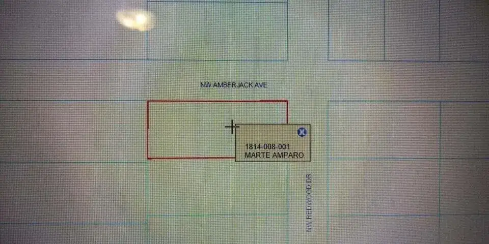 Land/Boat Docks for sale at 00 NW Redwood Road, FL 34431