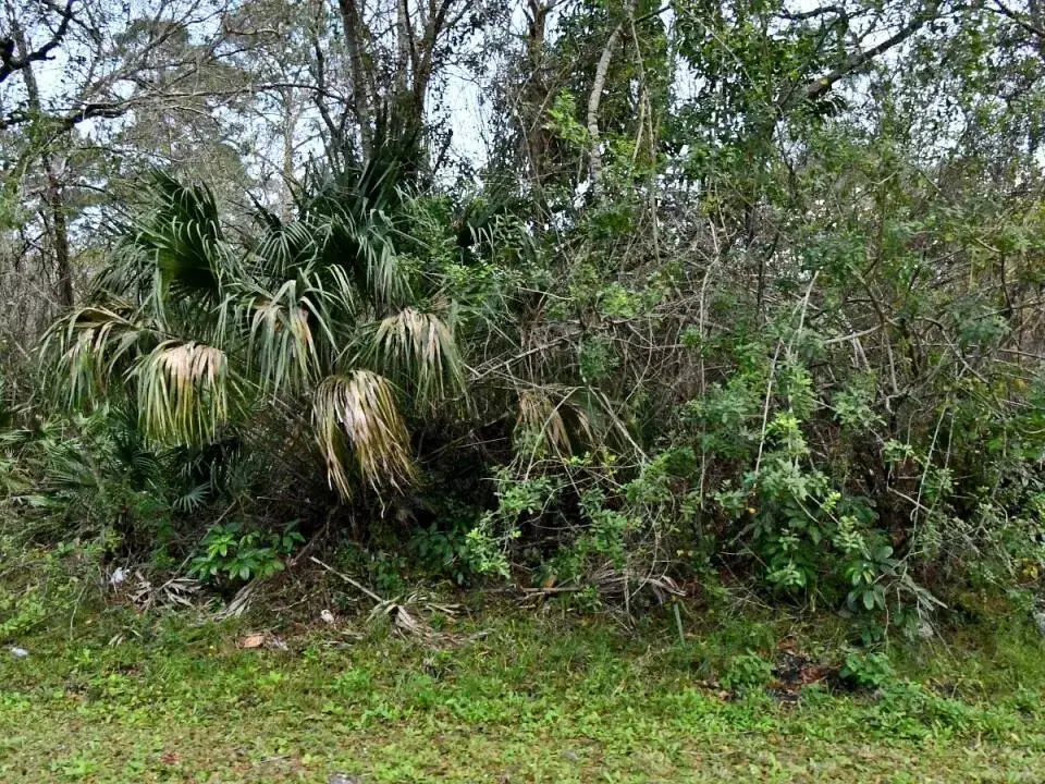Land/Boat Docks for sale at 5110 Sanibel Avenue, Fort Pierce FL 34951