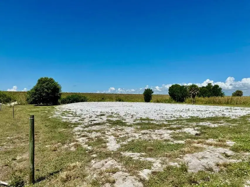 Land/Boat Docks for sale at 5646 Us Hwy 441, Okeechobee FL 34974
